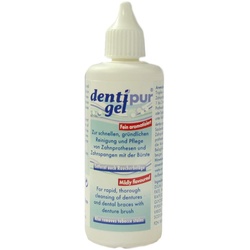 Dentipur Gel 100 ML