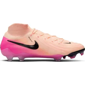 Nike Phantom Luna 2 Elite FG Herren Crimson Tint/Black-Pink Blast 46