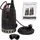 Grundfos Unilift CC 5 mit Schwimmerschalter
