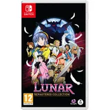 Lunar Remastered Collection - Multicolour