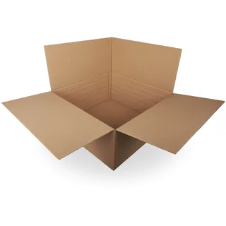 KK Verpackungen Reifenkarton Komplettrad für 15-19 Zoll Felge 66 x 66 x 30 cm