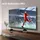 Hisense 55U8Q 55 Zoll MiniLED ULED 4K Smart TV