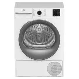 Beko BM3T30210W1 Wärmepumpentrockner (10 kg)