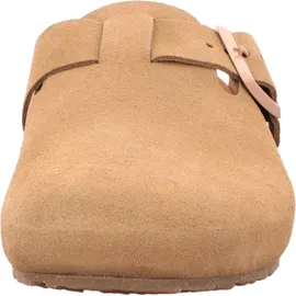 HAFLINGER Pantolette in beige, 46 EU