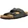 ROHDE Pantoletten Nubuk/Velours | Gr.: 44
