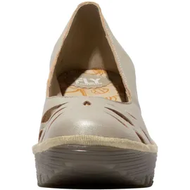Fly london Pumps silber 42
