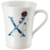 Hutschenreuther 'Becher mit Henkel - X-Xerathemum annuum ' 0,40 l