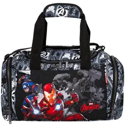 McNeill Sporttasche Fit S Marvel Avengers