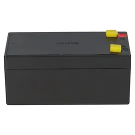 KungLong 2x 12V 3,3Ah kompatibel Steighilfe Scala S27 AGM VdS