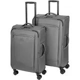 TOPMOVE® Kofferset, Softcase, 62 l und 96 l