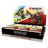 MAGIC: The Gathering Phyrexia: All Will Be One Jumpstart-Booster Display