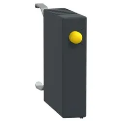 Schneider Electric LA4KC1E Beschaltungsmodul, Zener-Diode, 32-48VDC, für LC1/LP1K - 5 Stück