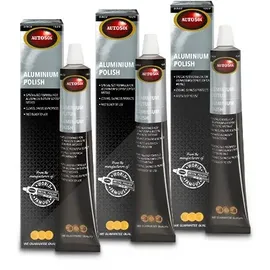 autosol Aluminium Politur 3 St. 0,8 l