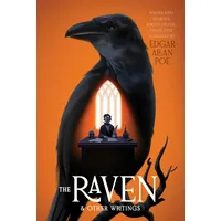 Simon & Schuster; Aladdin Paperbacks The Raven & Other