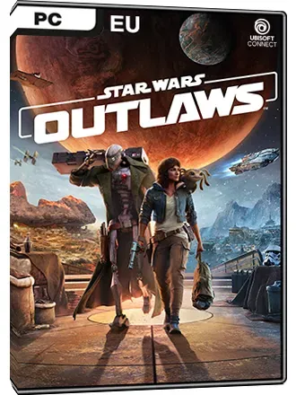 Star Wars Outlaws