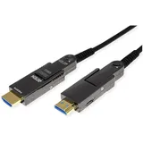ATEN HDMI Kabel VE7835A 100 m Schwarz