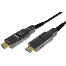 ATEN HDMI Kabel VE7835A 100 m Schwarz