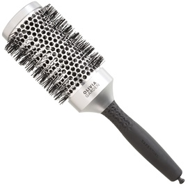 Olivia Garden Essential Blowout Classic Silber 55