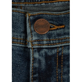 Wrangler Texas Stretch Jeans Stone Wash 34 30