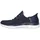SKECHERS Summits - Diamond Dream navy / pink 41