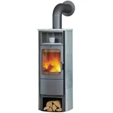 Hark Opera-B Kaminofen Grande Naturstein grau 5 kW