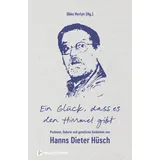Neukirchener Verlag Ein Glück, dass es den Himmel gibt