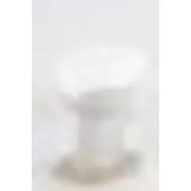 MEYRA Toilettensitzerhöhung mit Deckel 10 cm weiß