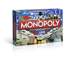 Monopoly Lippe
