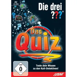 Die drei ??? Das Quiz