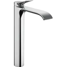 Hansgrohe Vivenis 250 Einhandmischer chrom 75042000