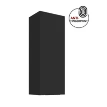 Küchen-Preisbombe Hängeschrank ARIA 40 x 0 x 90 cm Schwarz