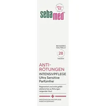 Sebamed Anti Rötungen regenerierende Intensivpflege Creme 50 ml