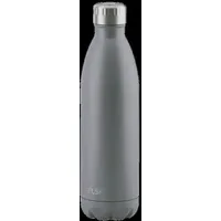 FLSK FLSK, Trinkflasche + Thermosflasche, (0.75 l)