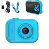 myFirst Camera 10 blau