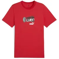 Puma AC Milan ftblNRGY T-Shirt Herren PUMA For All
