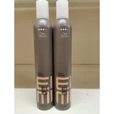Wella Eimi ExtraVolume Strong Hold Volumizing Mousse, transparent, 300 milliliter