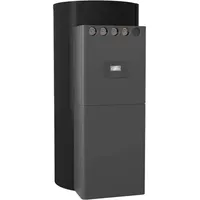 kermi heizung Kermi x-buffer flex 1000 Schichtenpufferspeicher mit Dämmung