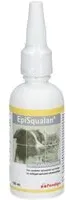 Episqualan® Nettoyant auriculaire cérumenolytique Goutte(S) Auriculaire(S) 100 ml