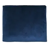 Rexproduct Matratzenbezug Soft dunkelblau XXL