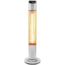 TROTEC Terrassen-Heizstrahler IRS 2050 E | Heizer | Beheizung