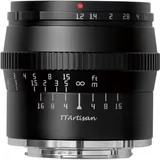 TTArtisan 50 mm F1,2 Nikon Z