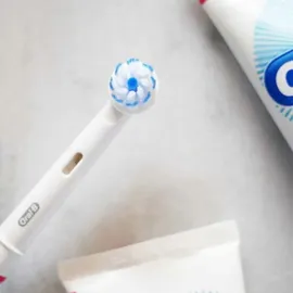 Oral-B Sensitive Clean Aufsteckbürste 8 St.