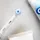 Oral-B Sensitive Clean Aufsteckbürste 8 St.