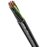 Lapp ÖLFLEX® ROBUST 210 Steuerleitung 5G 4mm2 Schwarz 21965/100