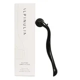 ALPINULIN Roller 0,5 mm Titan-Mikronadeln - Microneedling-Roller ideal für die Kopfhaut-Durchblutung, Geeignet zur Anwendung bei Haarausfall