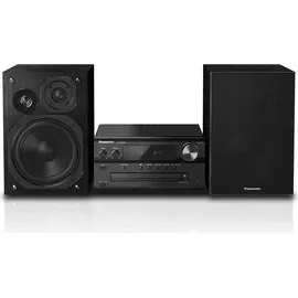 Panasonic SC-PMX94EG-K schwarz