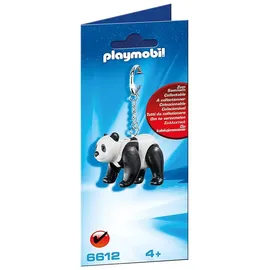 Playmobil Schlüsselanhänger Panda (6612)