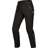 IXS Tourster-STX 1.0 wasserdichte Damen Motorrad Textilhose schwarz M