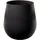 23 cm schwarz
