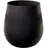 23 cm schwarz